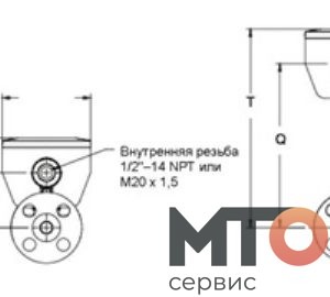 F200 Micro Motion